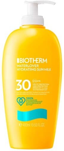 Biotherm Lait Solaire Hydratant Spf 30