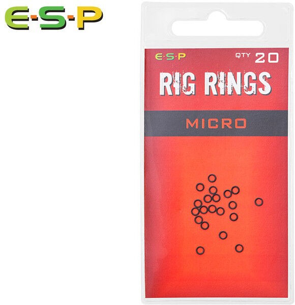 Esp Rig Rings Micro