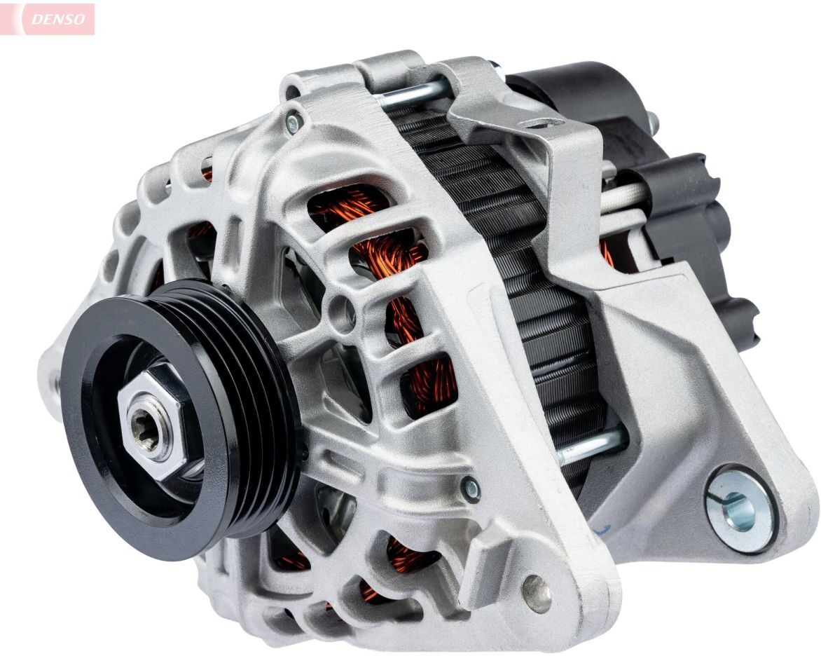 Drehstromgenerator DENSO DAN1495