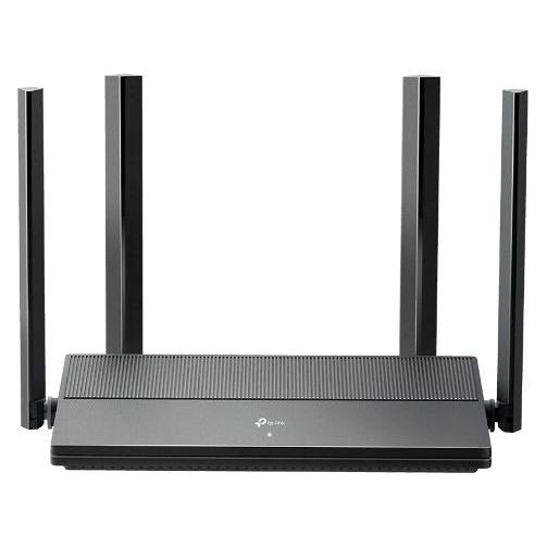 TP-Link Router EX141 Wi Fi AX1500 1WAN 3LAN (EX141)