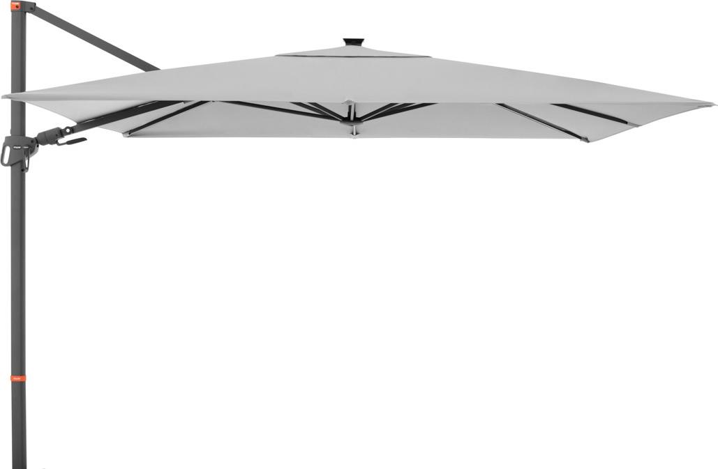 Doppler myZone Sonnenschirm 220x300 cm