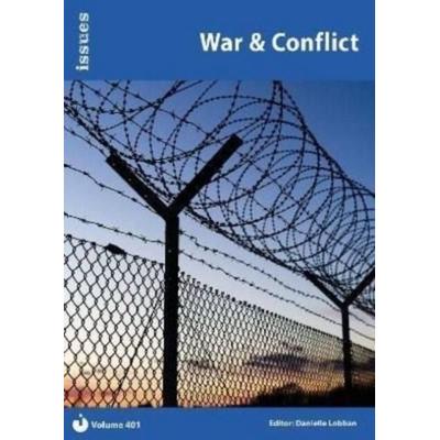 War & Conflict, Taschenbuch von , Cambridge Media Group, 978-1-86168-860-6