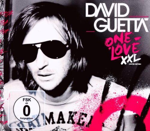 David Guetta - One Love Xxl Edition - Preis vom 11.10.2026 03:10:56 h