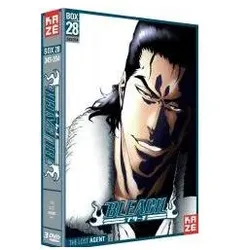 BLEACH - Saison 6 - Box 28 - The Lost Agent Part 1 (Deutsch)