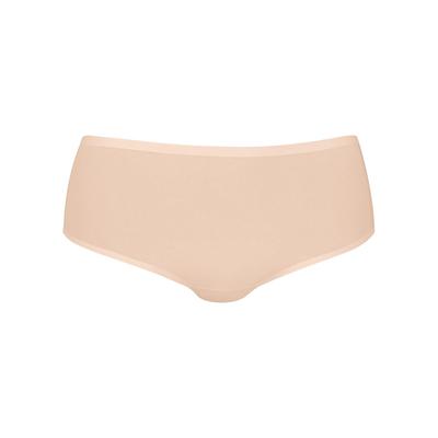 High-Waist-String ANITA "High Waist String Essentials", Damen, Gr. L-XL, rosa (smart rose), Obermaterial: 80% Polyamid PA. 20% Elasthan EL., Unterhosen High-Waist-String