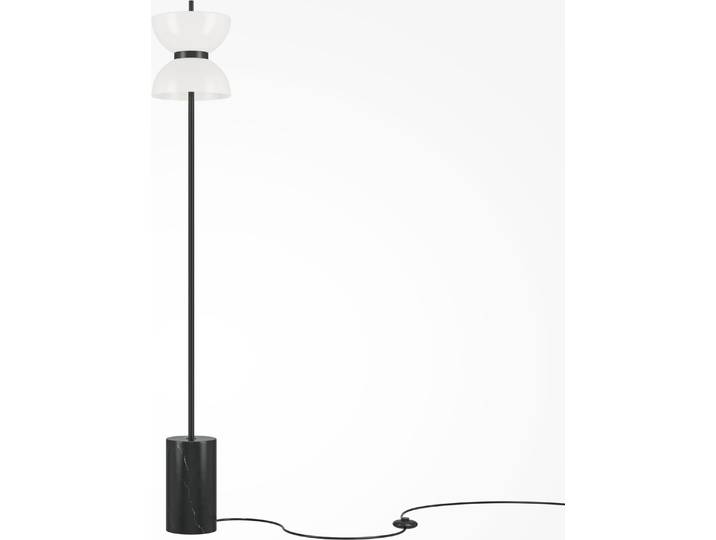 Maytoni Lampadaire Kyoto Noir MOD178FL-L11B3K