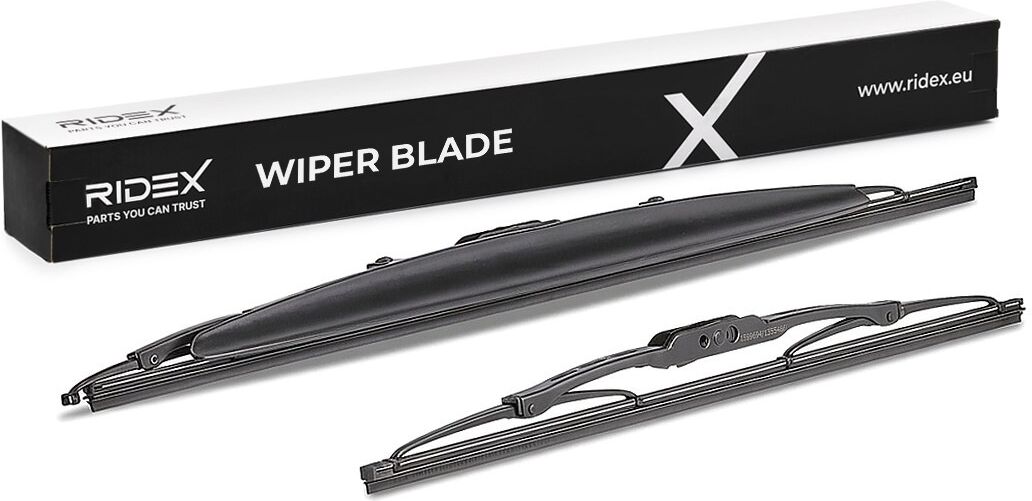 RIDEX 298W0240 Wiper blade