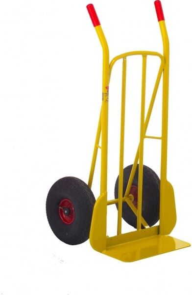 Ravendo Sækkevogn Cls 250 Lls