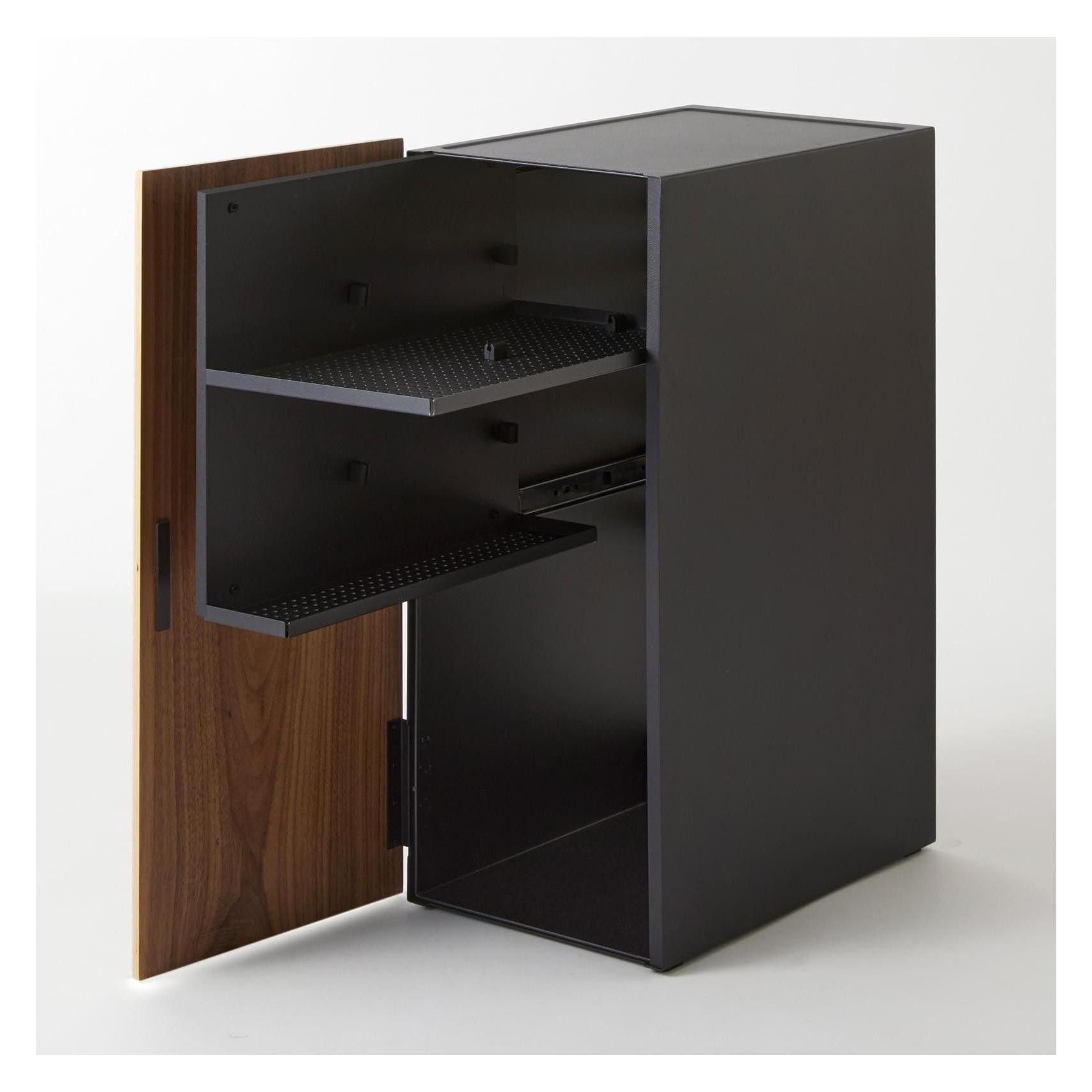 Yamazaki Spielekonsolen-Organizer TOWER (B0CQ1SJNM8)