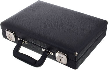 Kariso 106/3A Recorder Case Schwarz