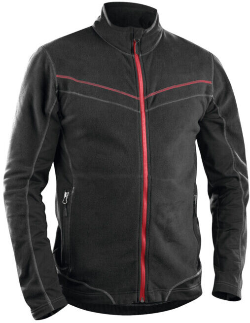 Blakläder Veste polaire, noir, Taille unisexe: M (499710109900M)