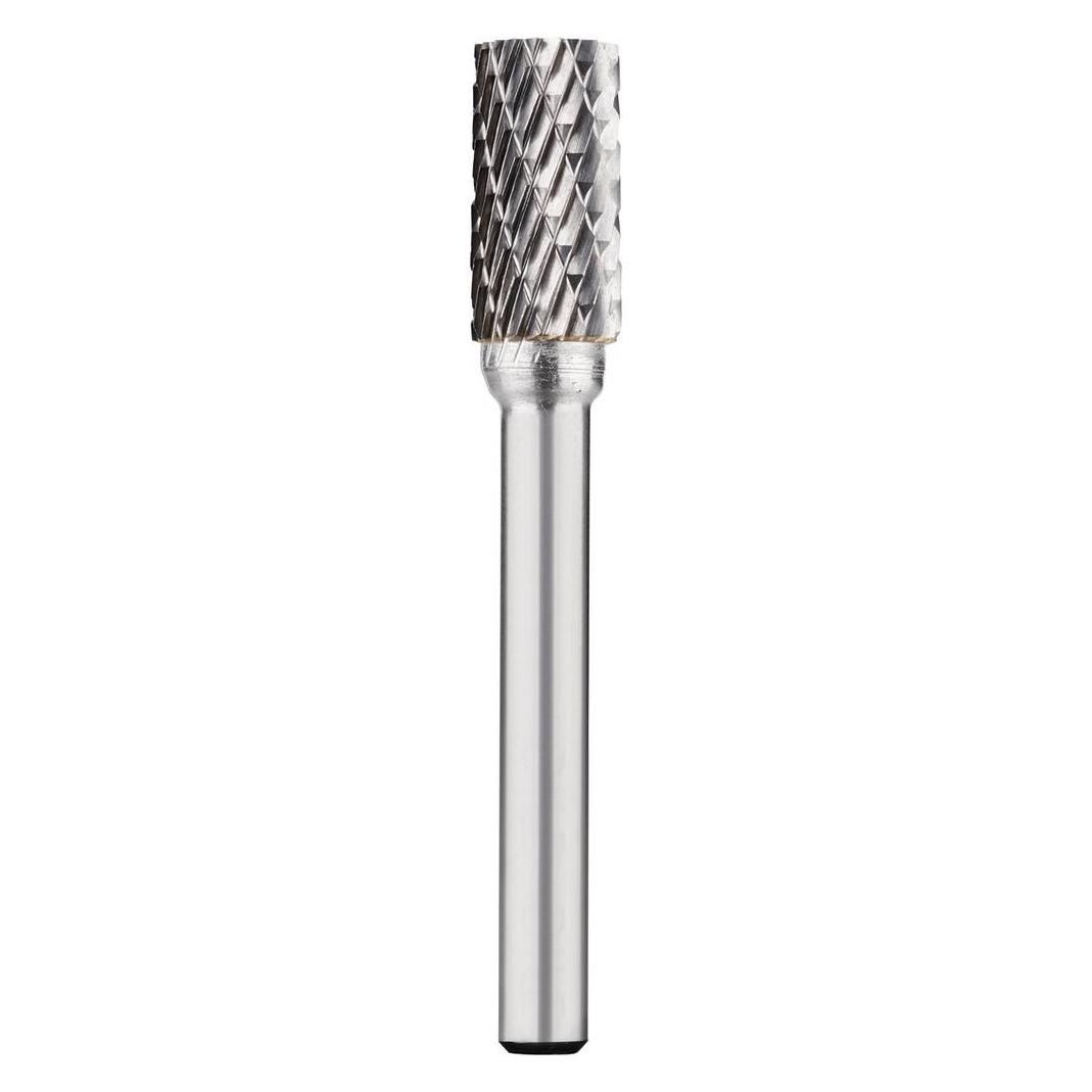 Rhodius Alpha Hartmetall-Frässtift Form A Ø 6mm (304378)