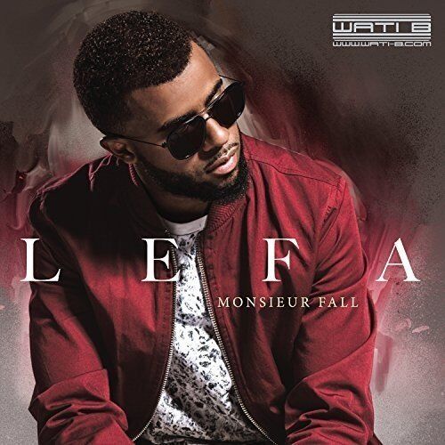 Lefa - Monsieur Fall - Preis vom 11.10.2026 23:13:37 h