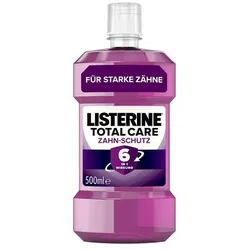 Listerine Total Care Zahn-Schutz 500 ML