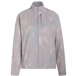 adidas Sap Jacken Damen - greone/sefrtu/glogry - 2XL