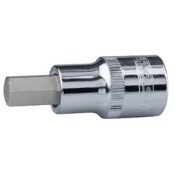 KS Tools 9185304 9185304 Innen-Sechskant Stecknuss 3/4 3/4 1/2 (12.5 mm)