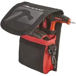 PLANO Werkzeugtasche aus verstärktem Stoff 170x50x100mm 522 TB