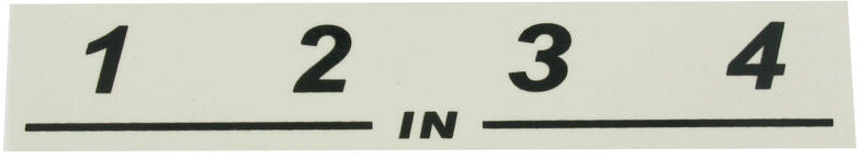 Neutrik NSBL1 IN