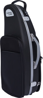 bam HT Panther Alto BK (Pocket) noir