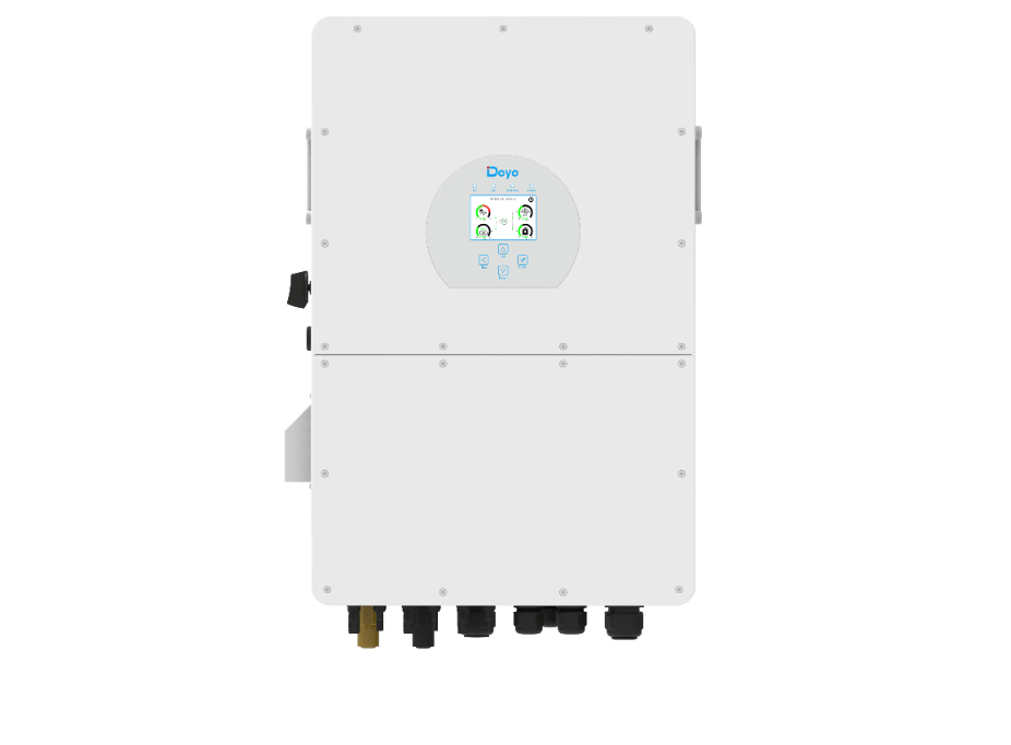 Deye SUN-30K-SG02HP3-EU-BM3