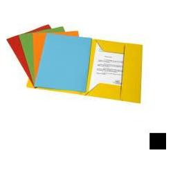 Fraschini 510-R Ordner A4 Rot (A4, 25 Stk.) (510-R)