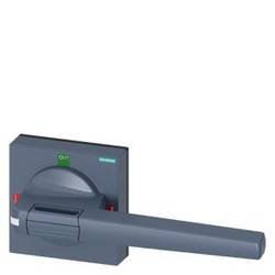 Handhabe Grau Siemens 8UD18614AE01