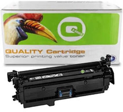 Q-Nomic 723 toner cian
