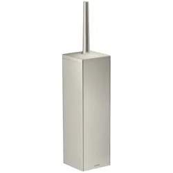 Hansgrohe Toilettenbürstenhalter wandm. 42655800