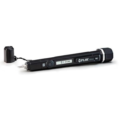 FLIR MR40 Materiaalvochtmeter Set