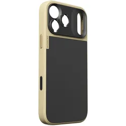 MOMENT Case für Iphone 17 Pro Max MagSafe tan