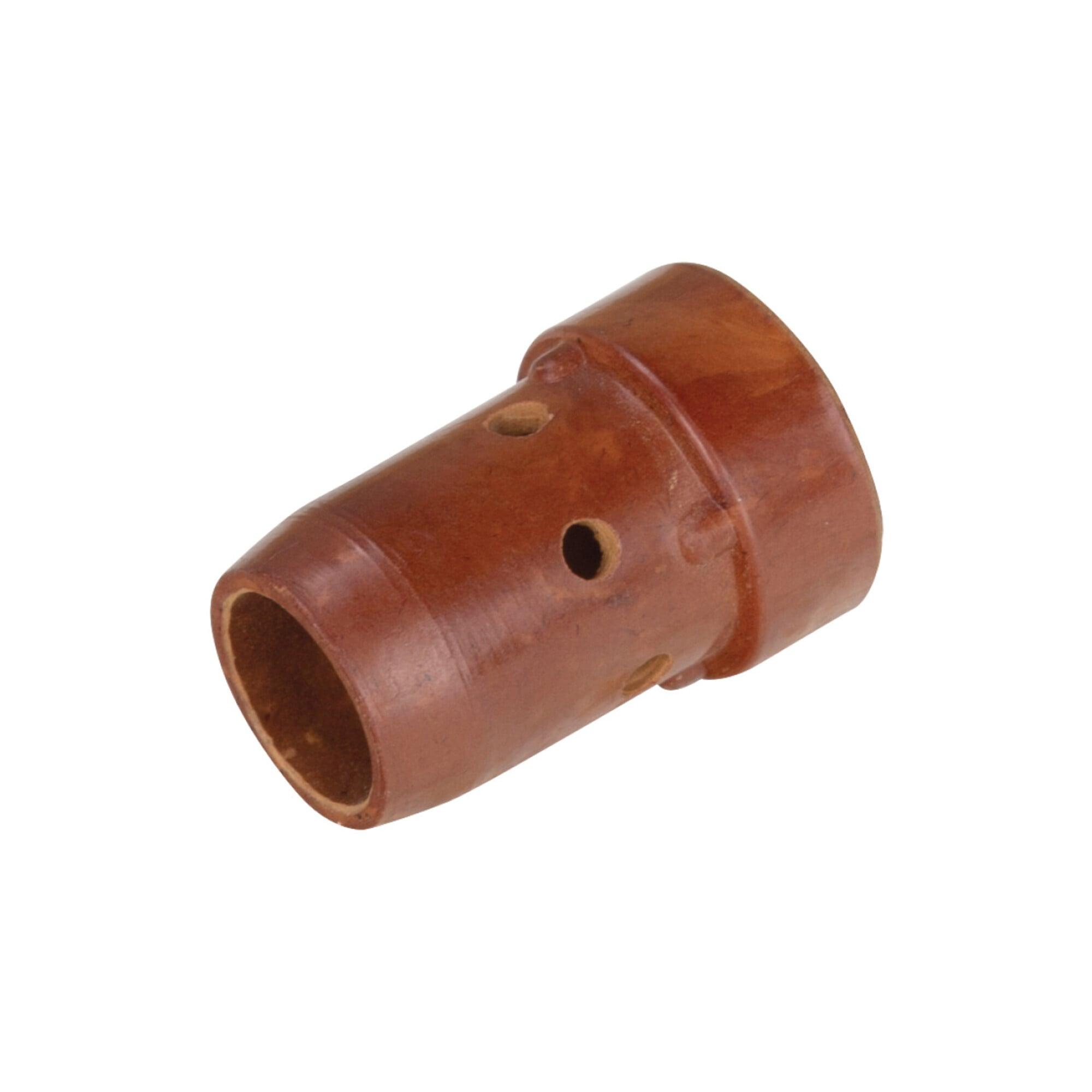 schweisskraft Gasverteiler SMB 400 braun (1094061SB)