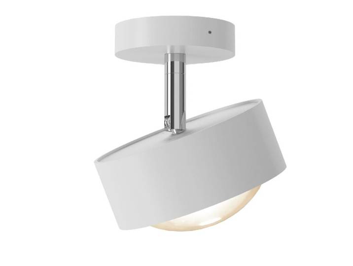 Top Light Avantgarde Deckenleuchte Puk! 120 Turn Up &amp; Down LED -