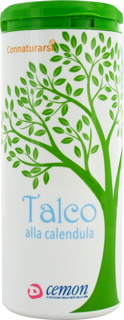 Cemon Uncalendula Talco 100g
