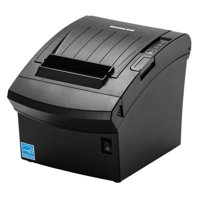 Bixolon SRP-352plusV, with USB & (USB 2.0) (SRP-352PLUSVK)