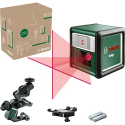 Bosch DIY Quigo Kreuzlinien-Laser (06036635Z0)