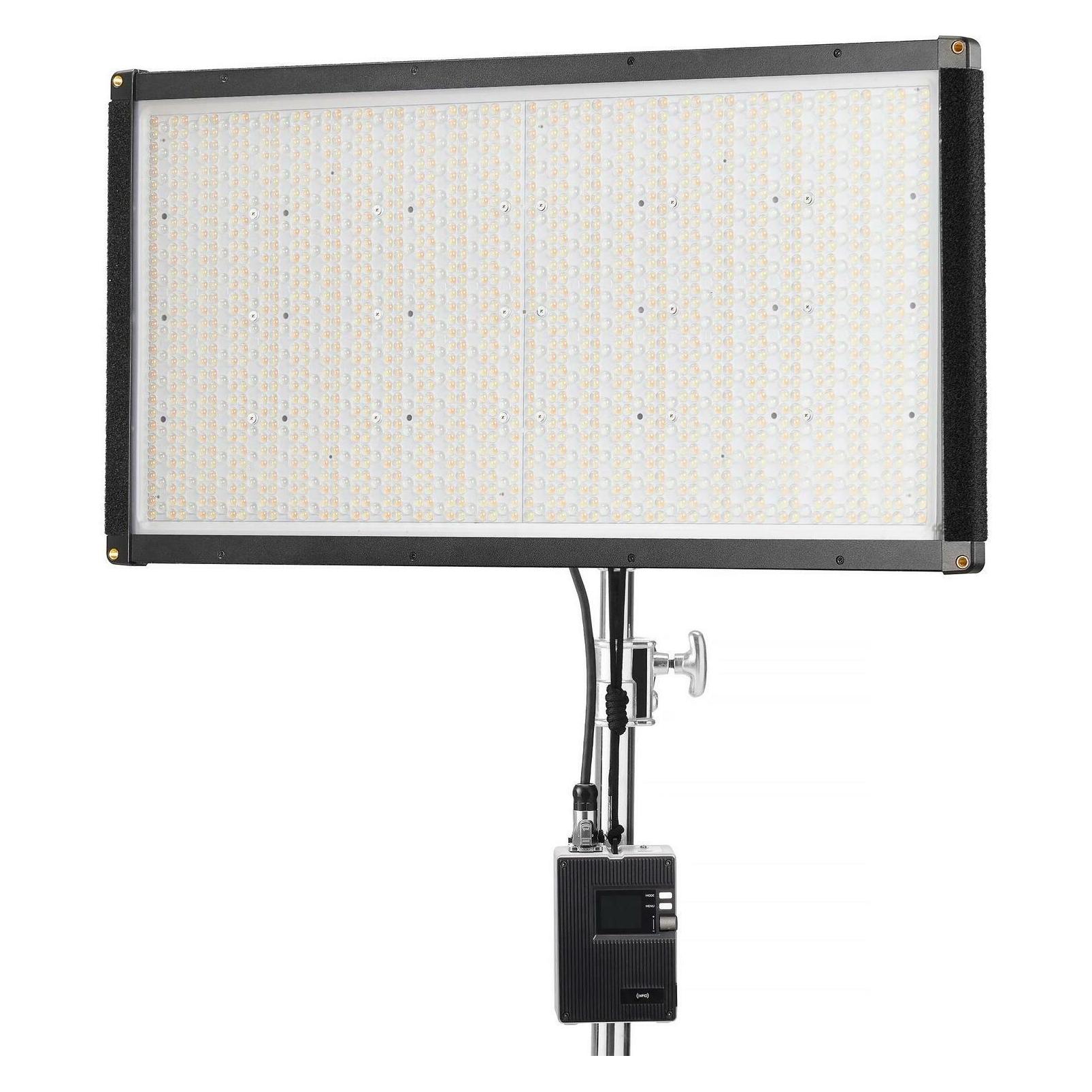 Godox UP150R - Film and Television Panel Light (Videoleuchte) (D305421)