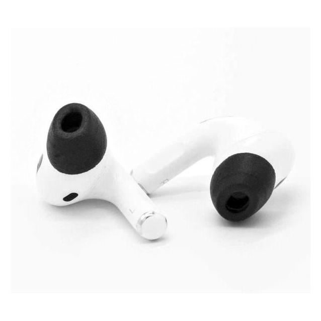 Comply Airpods ProGen1&2 Electric Purple Small (Apple AirPods Pro (1st Gen.), Apple AirPods Pro (2nd Gen.)) (44-50220-20)