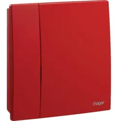 Hager Funk-Innensirene RFS100D