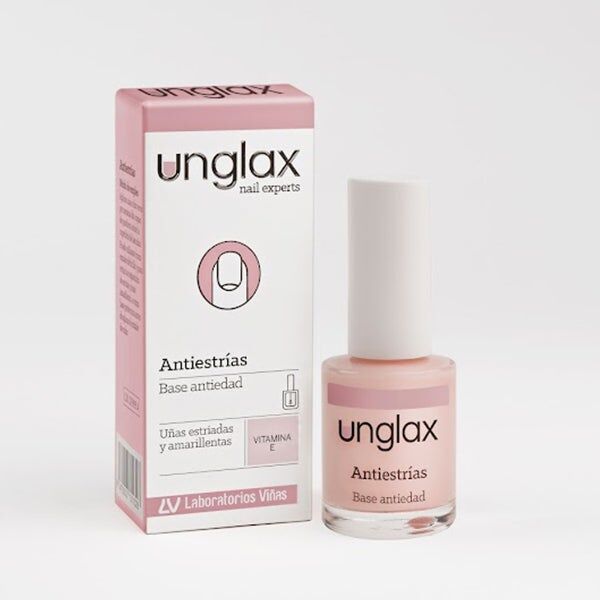 UNGLAX Antiestrías