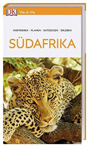 Vis-à-Vis Reiseführer Südafrika - Preis vom 30.09.2026 09:01:18 h