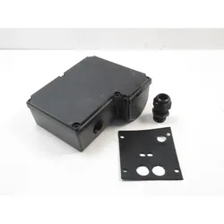 Holzstar Klemmkasten HSE 8-550 230V
