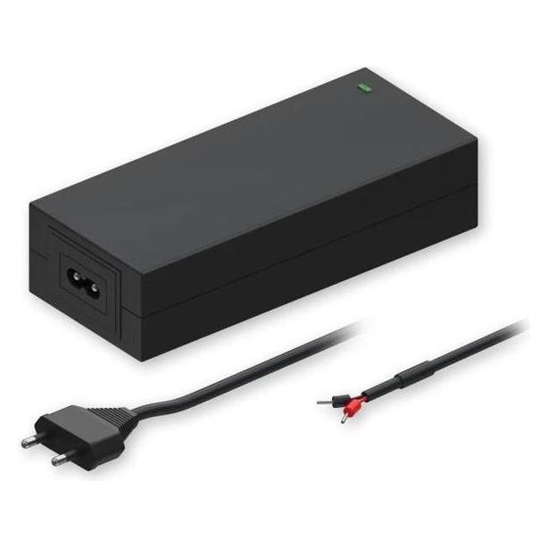Teltonika EU 2-pin power supply, 62W (PR317EUA)