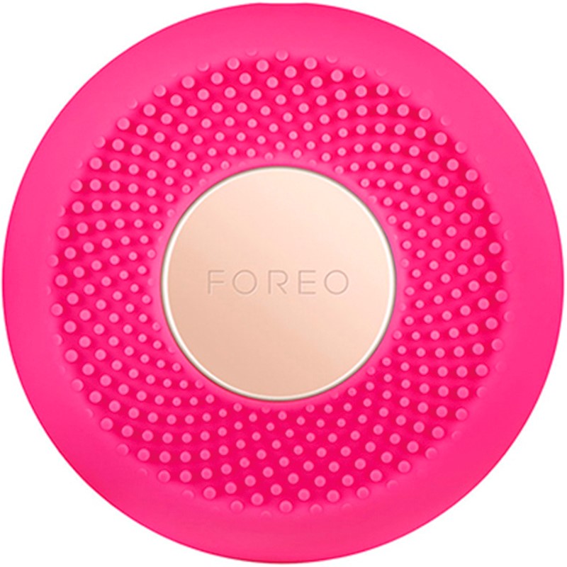 Foreo Ufo™ Mini Smart Facial Mask Treatment Device 1&nbsp;un. Fuchsia
