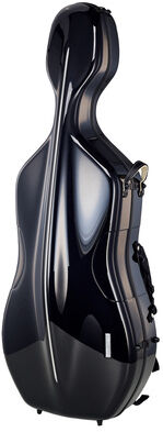 Gewa Air Cello Case BK/BL Fiedler