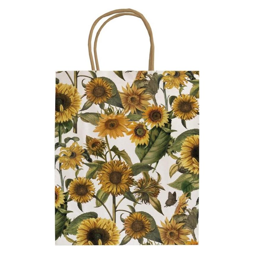 Teka A5 Dekotasche STBAG134 Sonnenblumen (49019232)