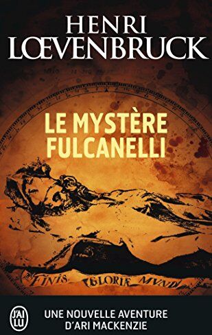 Henri Loevenbruck - Le mystère Fulcanelli - Preis vom 13.10.2026 11:25:28 h