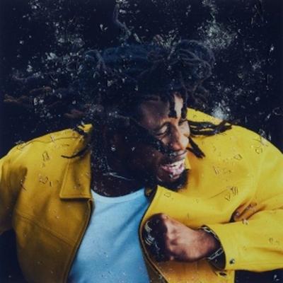 Paradise Now - Obongjayar, Vinyl
