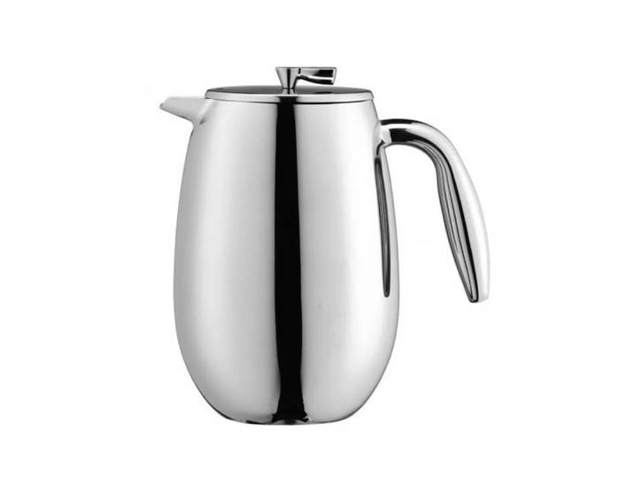 Bodum Cafetière à piston Bodum brillante 8 tasses