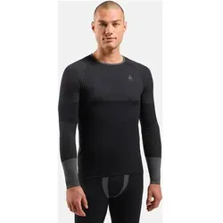 ODLO Unterwäsche FUNDAMENTALS PERFORMANCE WARM, Größe S in Schwarz Schwarz