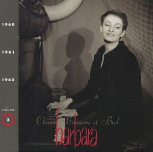 Barbara - Chante Brassens & Brel - Preis vom 12.10.2026 11:37:12 h